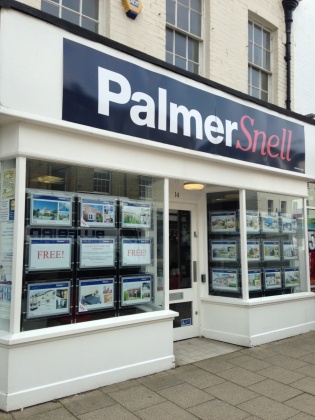 Palmer Snell Lettings