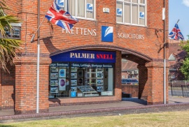 Palmer Snell Lettings, Christchurch