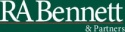 R. A. Bennett & Partners Lettings Logo