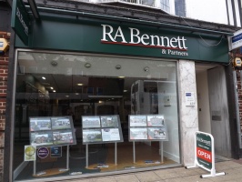 R. A. Bennett & Partners Lettings, Solihull