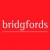 Bridgfords Lettings Logo