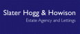 Slater Hogg & Howison Lettings Logo