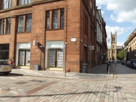 Countrywide Scotland Lettings, Glasgow