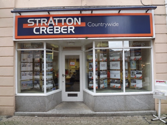 Stratton Creber Countrywide Lettings