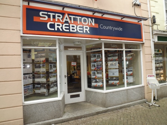 Stratton Creber Countrywide Lettings
