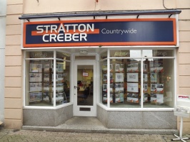 Stratton Creber Countrywide Lettings, Liskeard