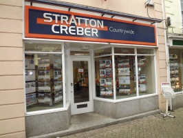 Stratton Creber Countrywide Lettings, Liskeard
