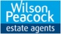 Wilson Peacock Lettings Logo