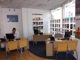 Fulfords Lettings, Plymouth