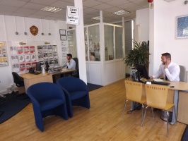 Fulfords Lettings, Plymouth