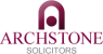 Archstone Solicitors Logo