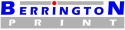 Berrington Print Logo