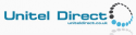 Unitel Direct Logo