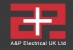 A&P Electrical Logo