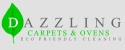 Dazzling Carpets Logo
