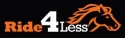Ride4less Logo