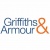 Griffiths & Armour Logo