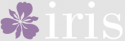 Iris Fashion Logo
