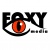 Foxy Media Agency Logo