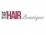 The Hair Boutique Logo