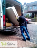 24/7 Waste Removal, London
