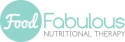 Food Fabulous Nutritional Therapy Logo