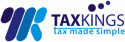Tax Kings Logo