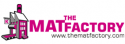 The Mat Factory Logo