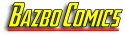 Bazbo Comics Logo
