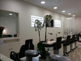 The Nail Boutique, East Molesey