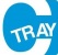 Clubtray Logo