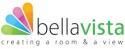 BellaVista Conservatories Logo