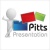 Pitts Presentations Logo