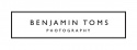 Benjamin Toms Photography Logo