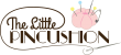 The Little Pincushion Logo