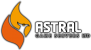 Astral Game Servers Logo