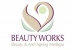 Beauty Works London Logo