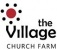 The Village Church Farm Logo