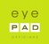 eye PAD Opticians Logo