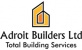 Adroit Builders Logo