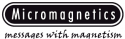 Micromagnetics Logo