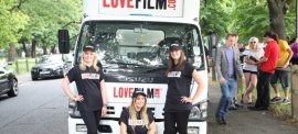 Events Staffing Agency, London