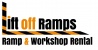 Lift Off Ramps Logo