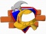 Bartek The Builder Logo