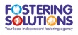 Fostering Solutions Logo