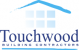 Touchwood Builders Logo