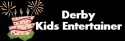 Derby Kids Entertainer Logo