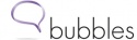 Bubbles Translation Services Logo
