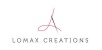 Lomax Creations LTD Logo