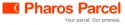 Pharos Parcel Logo